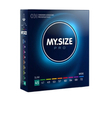 Prezervativele mele.SIZE Pro 45 mm - 3 buc