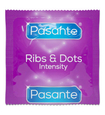 Prezervative Pasante Intensity 3 buc.