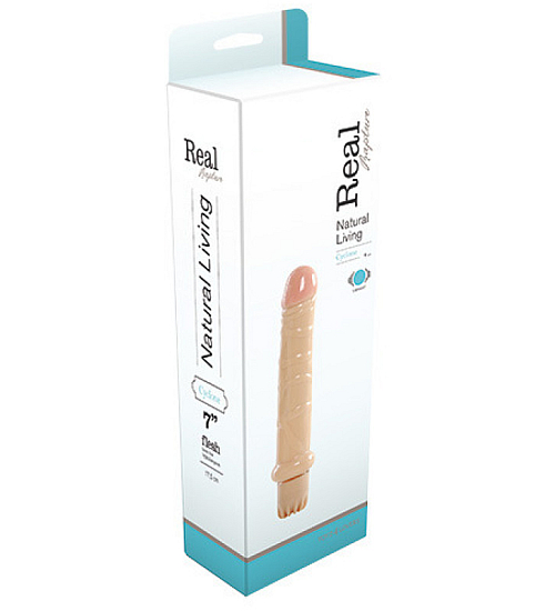 Vibrator Slim Natural