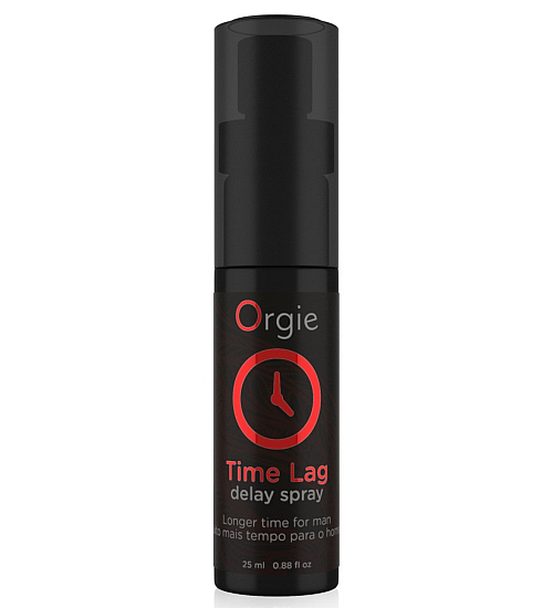 Spray pentru întârzierea ejaculării masculine