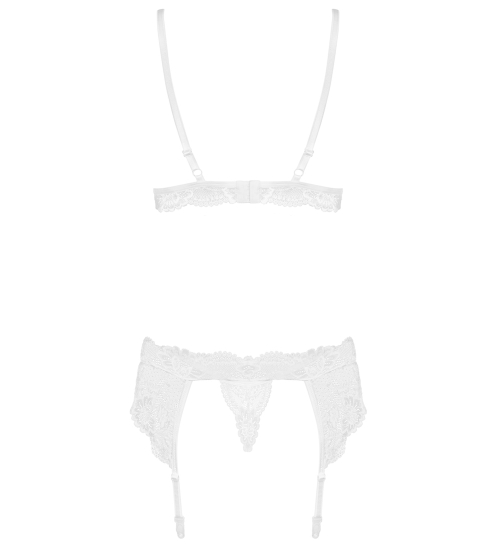 Set nevinovat cu curea