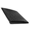 Folie de vinil negru 180x220