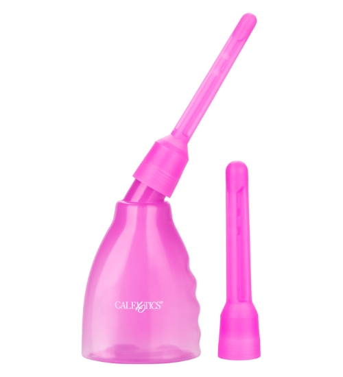  Douche - Spray anal 