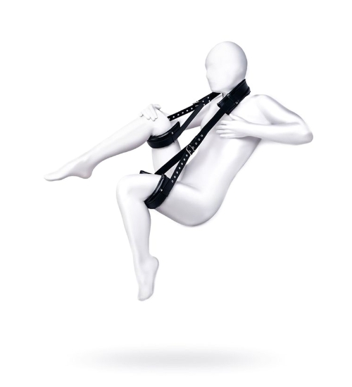 Anonymo Fixing Sling - trusă de bondage