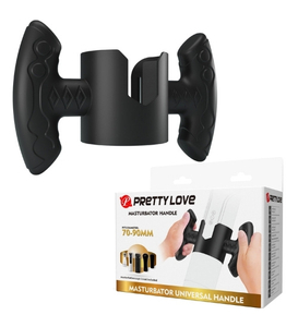 Suport universal reglabil pentru masturbatoare 70-90 mm