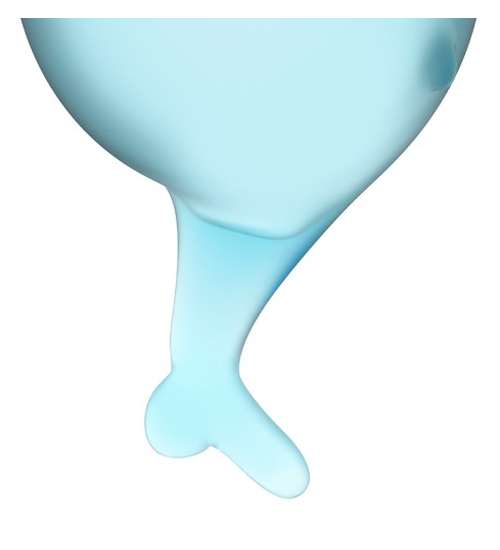 Satisfyer - cupă menstruală