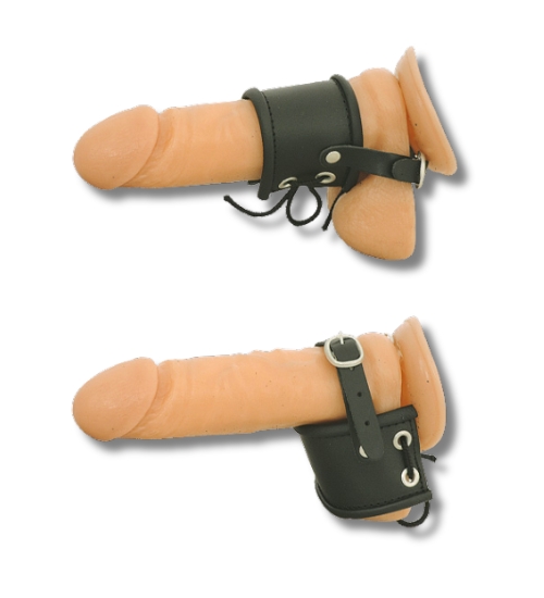 Capac de penis sau testicul