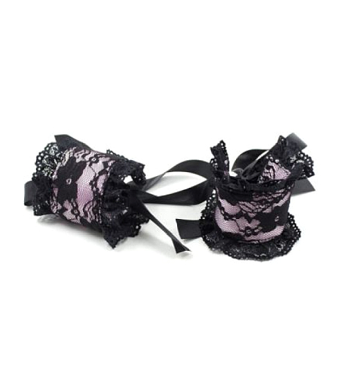 Set erotic dantelă