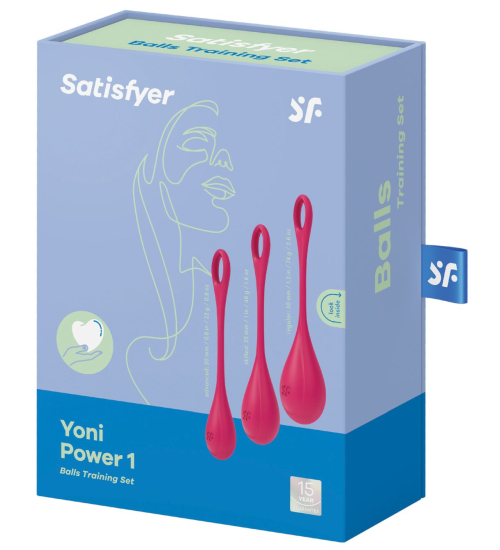 Set - bile vaginale