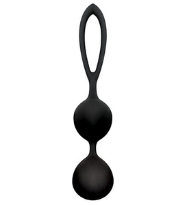 Bile vaginale din silicon 3 cm