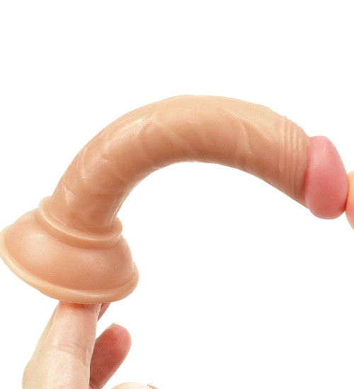 Penis subțire mic