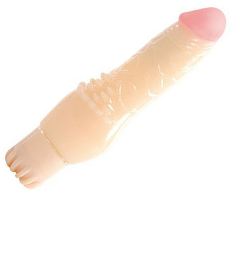 Vibrator cu limbi clitoridiene