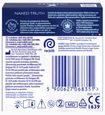 Durex prezervative intens stimulante 3 buc