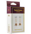 Cleme de mamelon Dreamcatcher