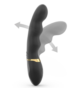Vibrator pentru punctul G - Dorcel