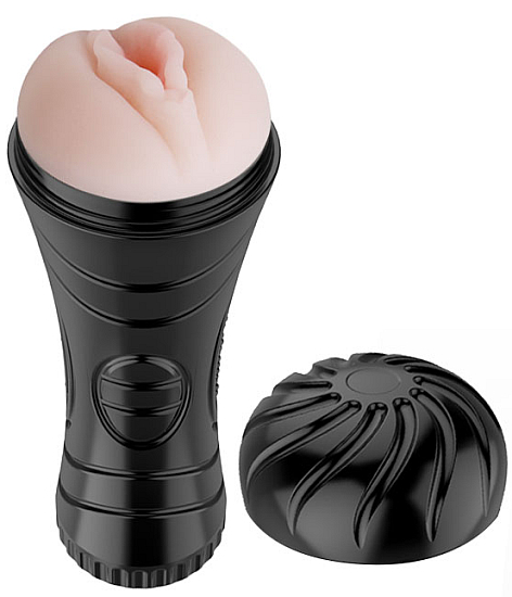 Vagin vibrator cu telecomandă
