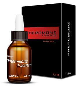 Pheromone Essence pentru femei - esența seducției