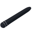 Vibrator diamant negru
