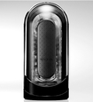 Masturbator negru Tenga Flip Zero