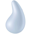 Picătură vibratoare albastră