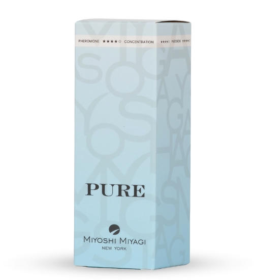 Feromoni neparfumați pentru bărbați Pure 50 ml