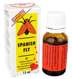 Muscă spaniolă extra concentrație - 15ml