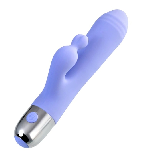 Vibrator vaginal și clitoridian