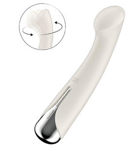 Vibrator rotativ G-spot