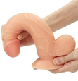 Realistic Easy Strap-On
