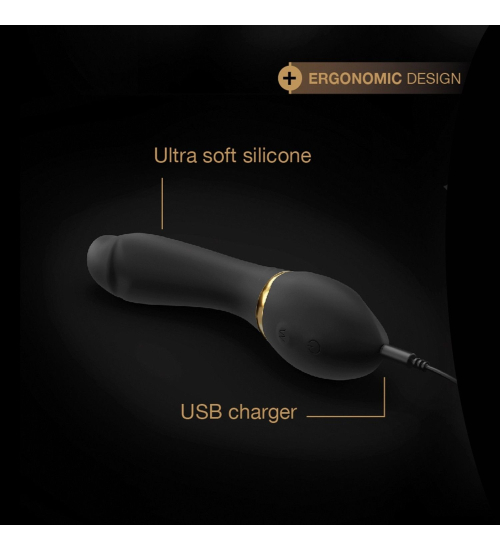 Dorcel - vibrator de stimulare a punctului G