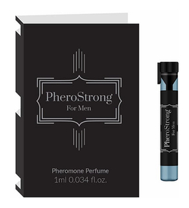 PheroStrong pentru bărbați feromoni 1ml