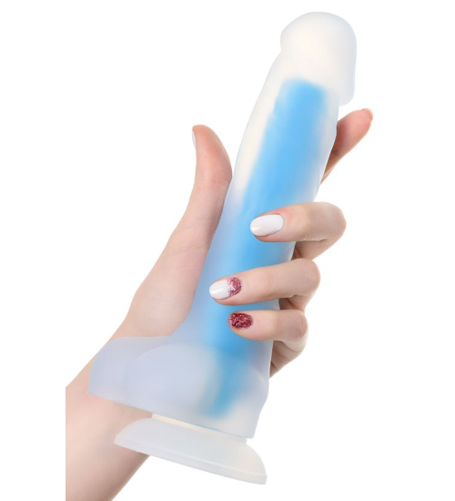 Penis strălucitor în întuneric