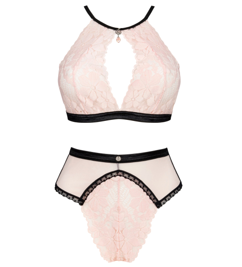 Set de lenjerie intimă Lilines Obsessive