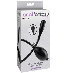 Expander anal