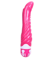 Vibrator G-spot rezistent la apă 10 vibrații