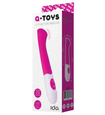 Vibrator roz pentru femeia modernă