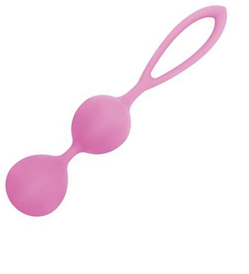 Bile vaginale frumoase - 100% silicon