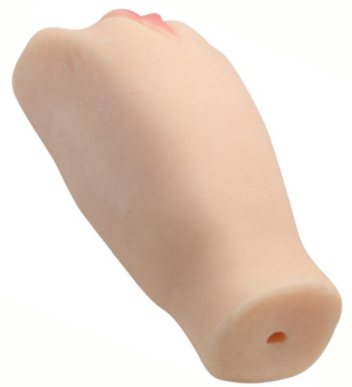 Masturbator vagin realist