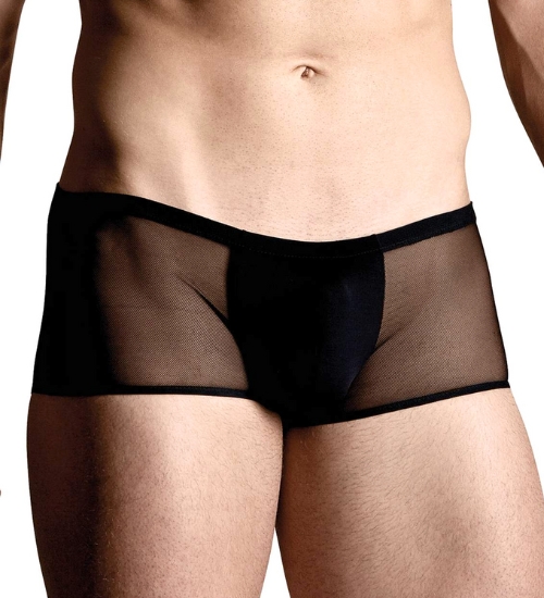 Pantaloni scurți erotici pentru bărbați