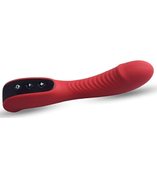 Vibrator pentru stimularea punctului G