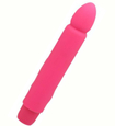 Silicone iepuraș roz 