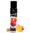 Gel aromatizat - sangria
