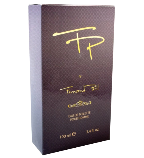 Fernard Peril feromoni masculini 100 ml