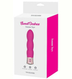 Vibrator USB cu vibrații puternice
