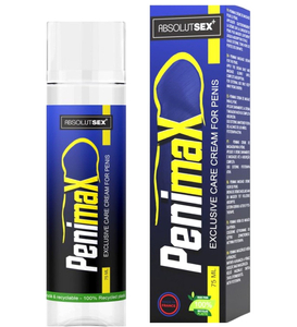 PenimaX cremă 75 ml