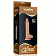 Dildo realist care vibrează