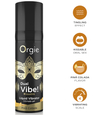 Vibrator de lichide comestibile - PINA COLADA