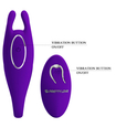 Vibrator Bunny pentru cupluri