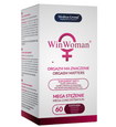 PlayWoman 60 caps - comprimate de îmbunătățire a orgasmului feminin