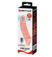 Extensie vibratoare - se extinde cu 4 cm